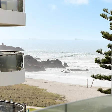 Oceanside Belle Apartment Mount Maunganui Exterior photo